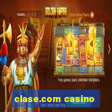 clase.com casino